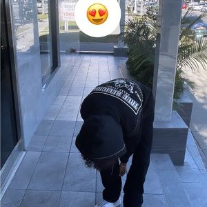 Meet your Posher, Xochitl